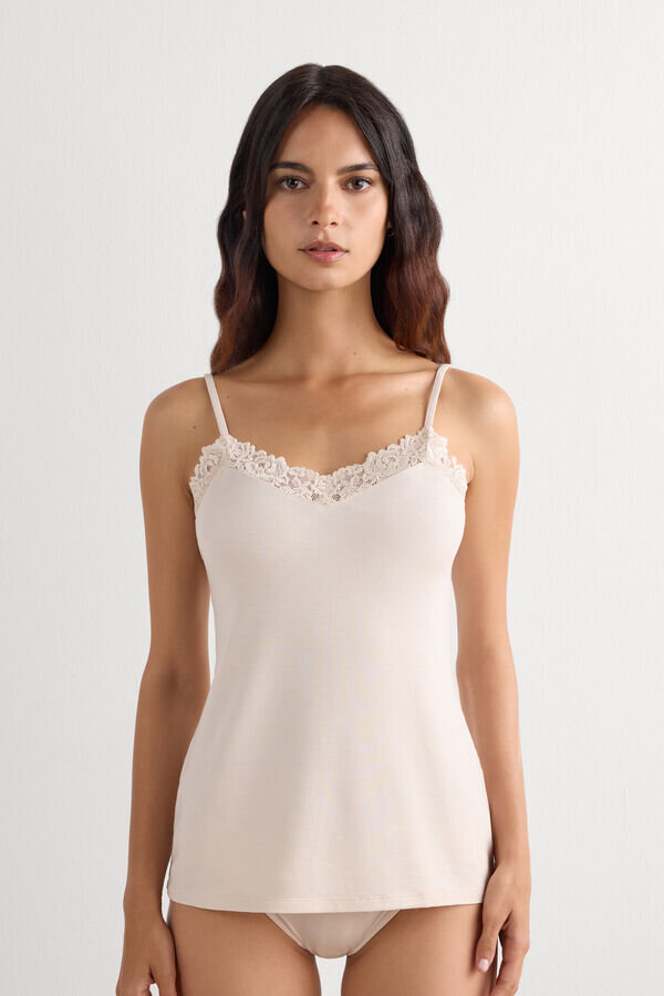 Modell „Pretty Flowers” aus Modal Modell „Pretty Flowers” aus Modal