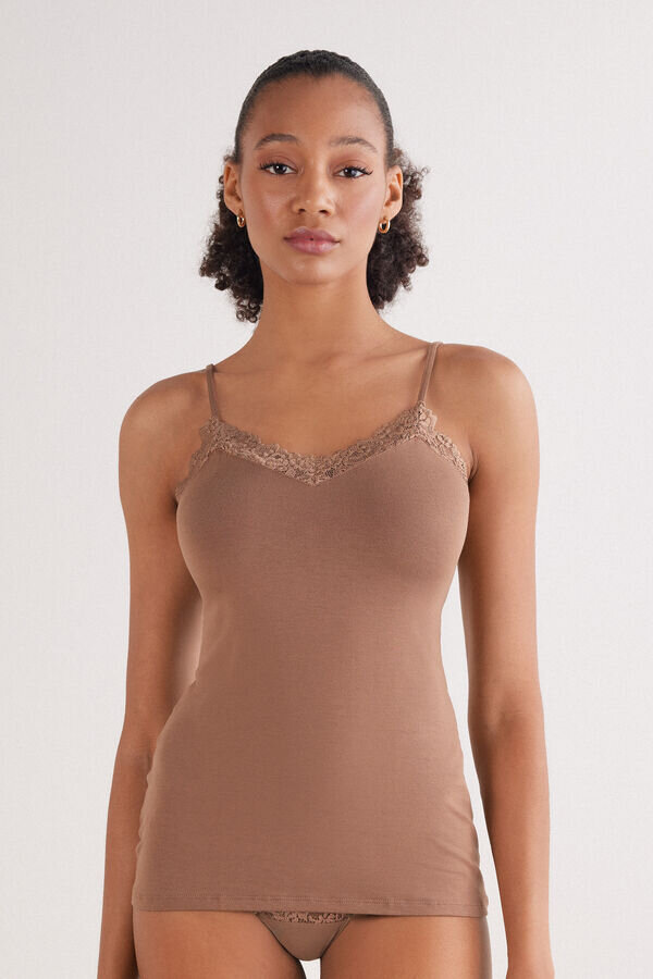 Modell „Pretty Flowers” aus Modal Modell „Pretty Flowers” aus Modal