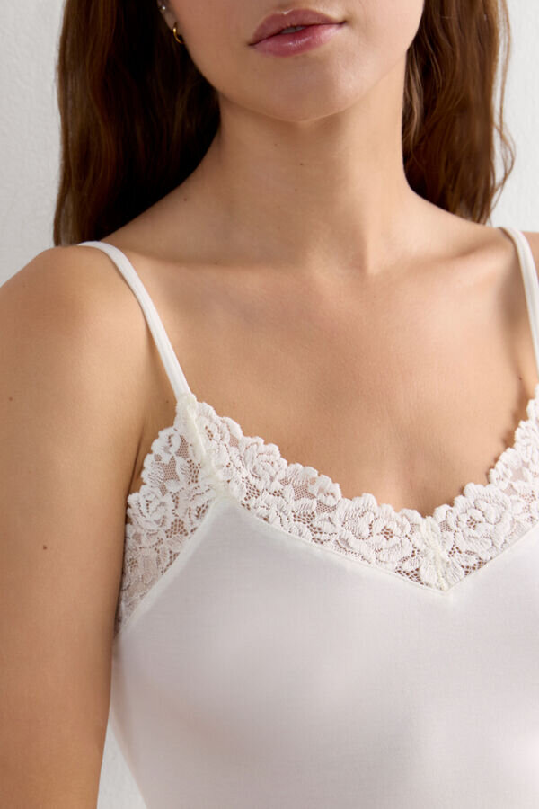 Modell „Pretty Flowers” aus Modal Modell „Pretty Flowers” aus Modal