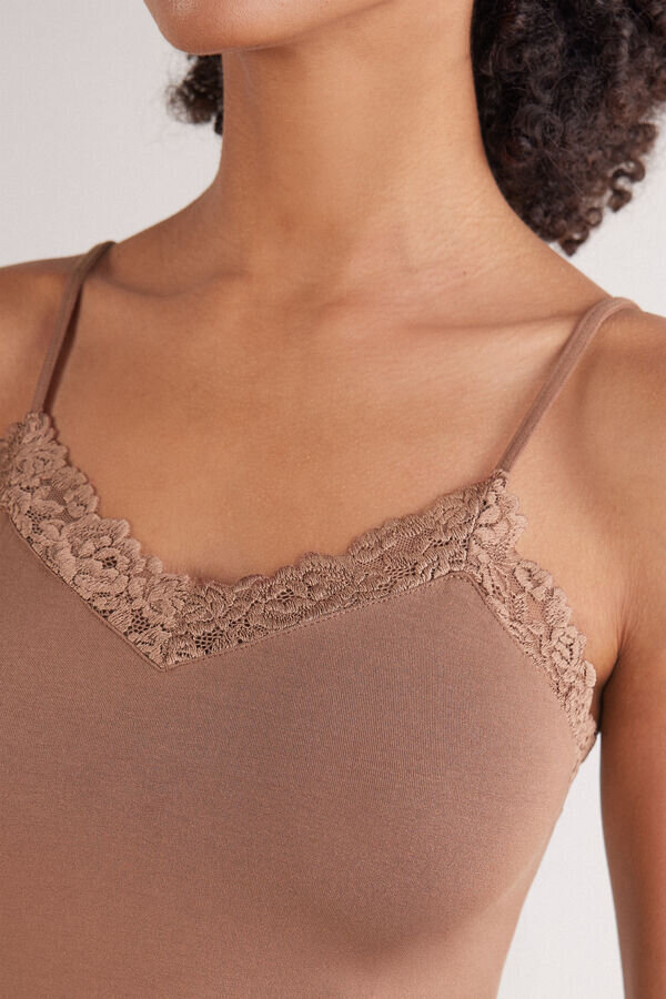 Modell „Pretty Flowers” aus Modal Modell „Pretty Flowers” aus Modal