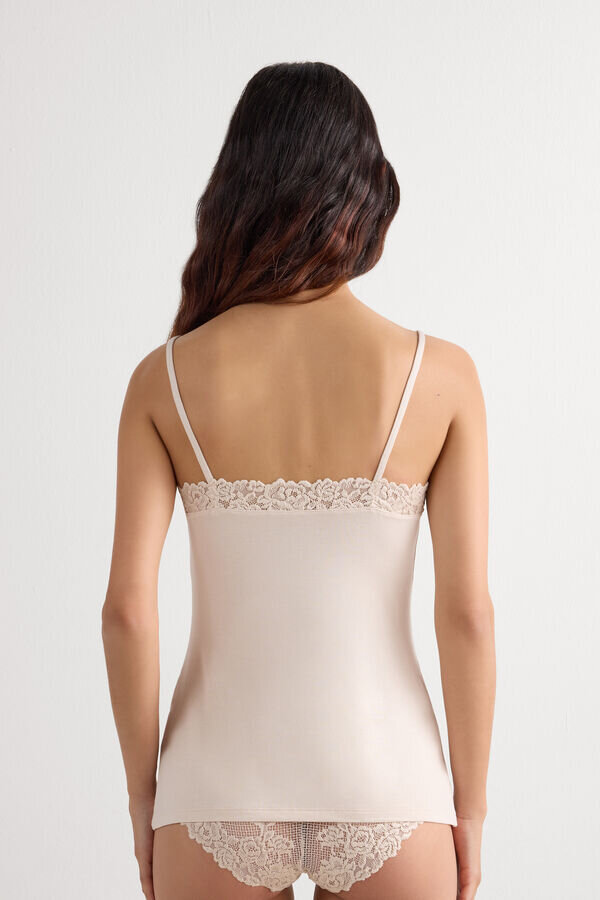 Modell „Pretty Flowers” aus Modal Modell „Pretty Flowers” aus Modal