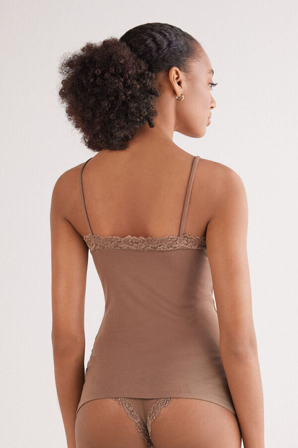 Modell „Pretty Flowers” aus Modal Modell „Pretty Flowers” aus Modal