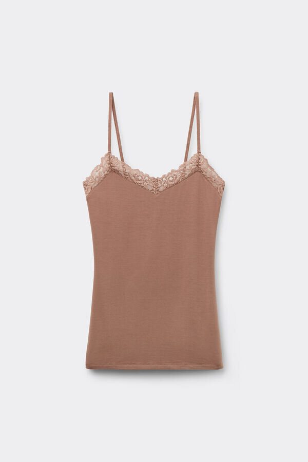 Modell „Pretty Flowers” aus Modal Modell „Pretty Flowers” aus Modal