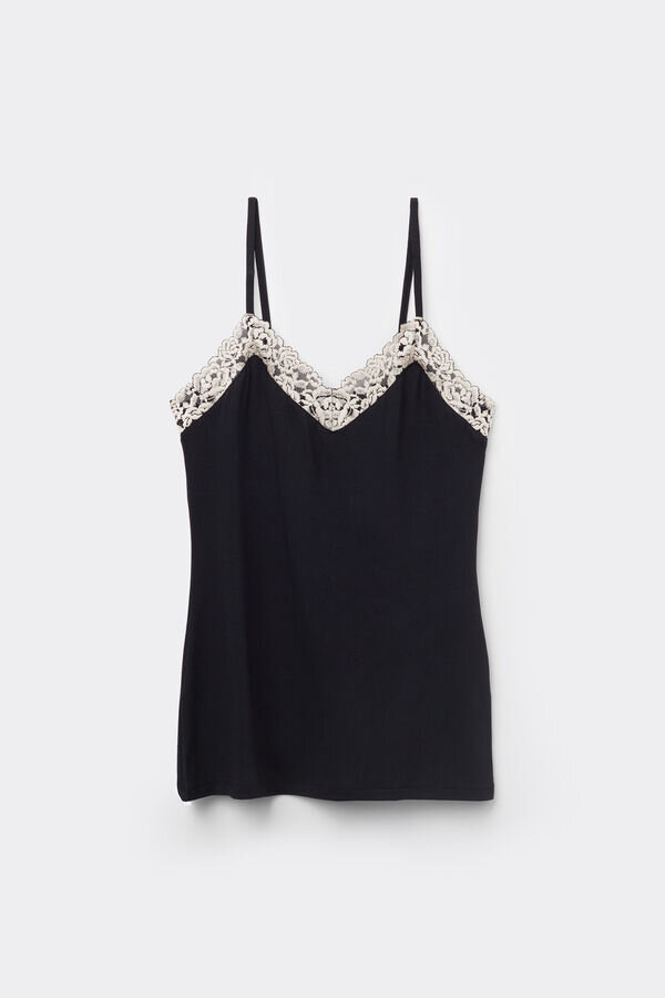 Modell „Pretty Flowers” aus Modal Modell „Pretty Flowers” aus Modal