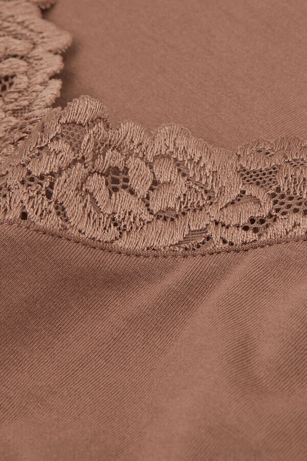 Modell „Pretty Flowers” aus Modal Modell „Pretty Flowers” aus Modal