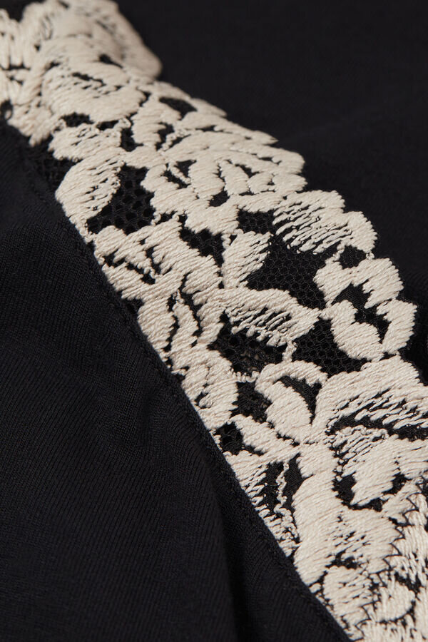 Modell „Pretty Flowers” aus Modal Modell „Pretty Flowers” aus Modal