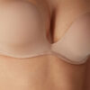 Monica Bandeau-BH aus Ultralight Microfiber