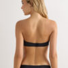 Monica Bandeau-BH aus Ultralight Microfiber