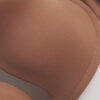 Monica Bandeau-BH aus Ultralight Microfiber