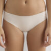 Nahtlose Baumwollslips
