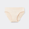 Nahtlose Baumwollslips
