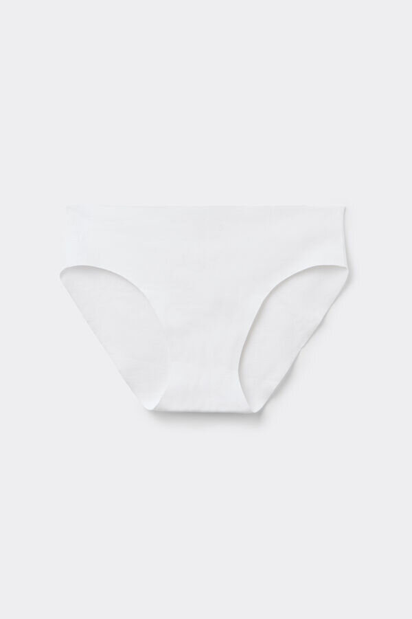 Nahtlose Baumwollslips Nahtlose Baumwollslips