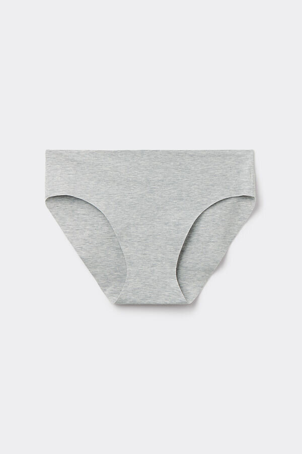 Nahtlose Baumwollslips Nahtlose Baumwollslips