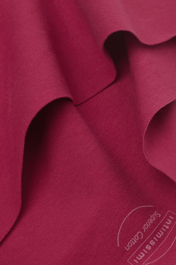 Nahtlose Baumwollslips Nahtlose Baumwollslips