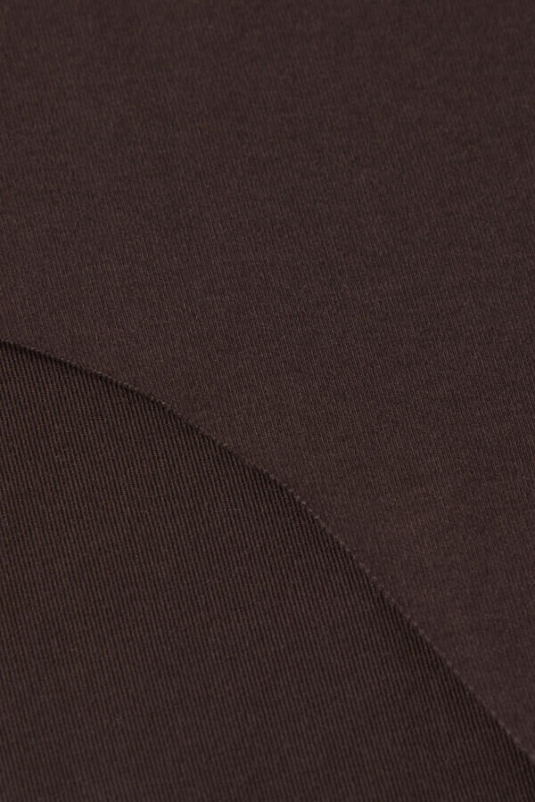 Nahtlose Baumwollslips Nahtlose Baumwollslips