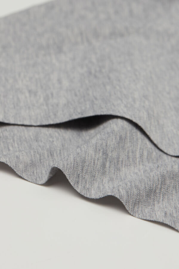 Nahtlose Baumwollslips Nahtlose Baumwollslips