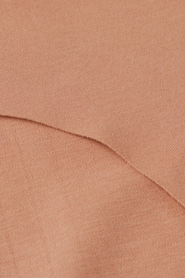 Nahtlose Baumwollslips Nahtlose Baumwollslips