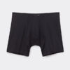 Nahtlose Boxershorts aus Mikrofaser