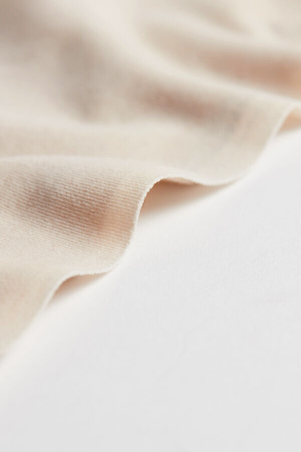 Nahtlose Brazilian-Slips aus Baumwolle Nahtlose Brazilian-Slips aus Baumwolle