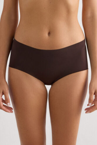 Nahtloser Hipster aus Mikrofaser