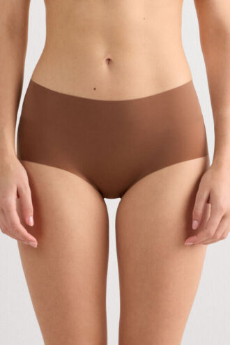 Nahtloser Hipster aus Mikrofaser