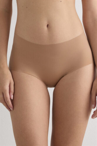 Nahtloser Hipster aus Mikrofaser Nahtloser Hipster aus Mikrofaser