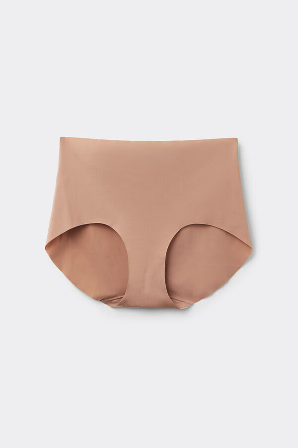 Nahtloser Hipster aus Mikrofaser Nahtloser Hipster aus Mikrofaser