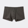 Natürliche Boxershorts aus frischer Baumwolle