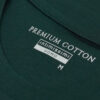 Premium-Baumwoll-T-Shirt
