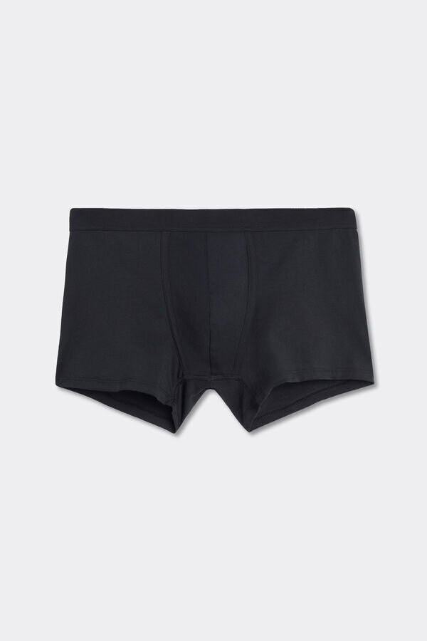 Premium-Boxershorts aus Baumwolle Premium-Boxershorts aus Baumwolle