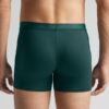 Premium-Boxershorts aus merzerisierter Baumwolle mit Logo
