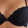 Pretty Flowers Bellissima Push-Up Bra