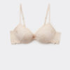 Pretty Flowers Bellissima Push-Up Bra mit Blumenmuster Pretty Flowers Bellissima Push-Up Bra mit Blumenmuster
