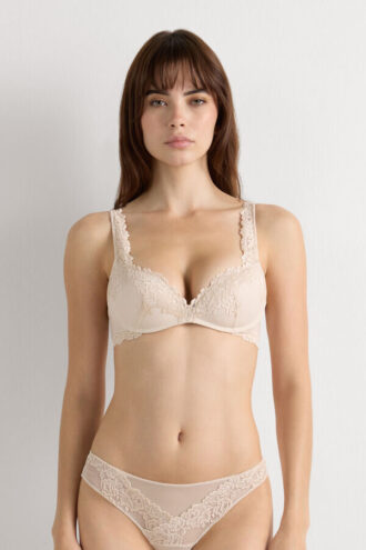 Pretty Flowers Gioia Super Push-up Bra
