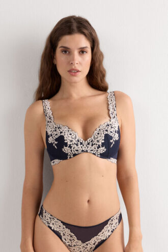 Pretty Flowers Gioia Super Push-up Bra