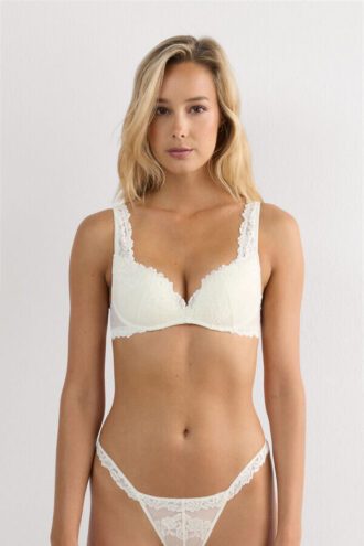 Pretty Flowers Gioia Super Push-up Bra