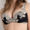 Pretty Flowers Gioia Super Push-up Bra
