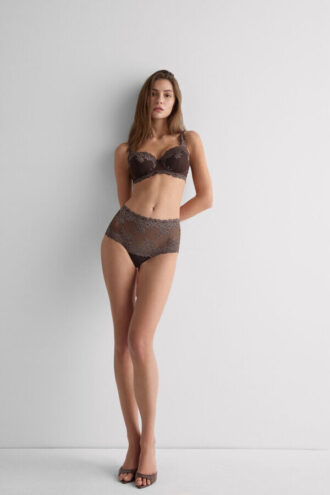 Pretty Flowers Hipster Brazilian Pretty Flowers Hipster Brazilian