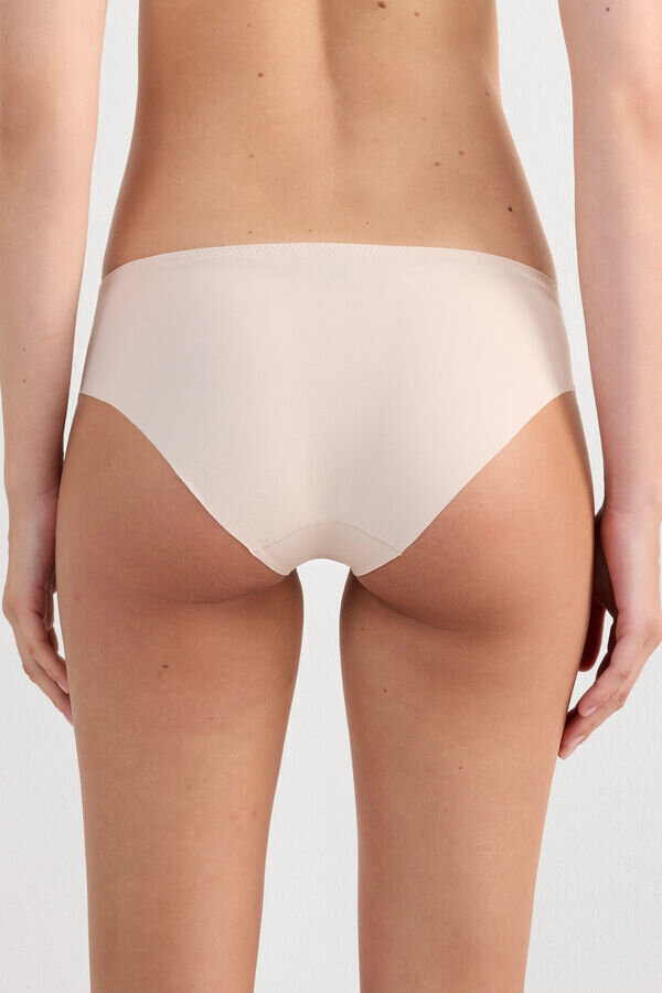 Pretty Flowers Nahtlose Baumwollhöschen Pretty Flowers Nahtlose Baumwollhöschen