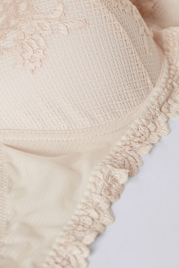 Pretty Flowers Sofia Balconette-BH Pretty Flowers Sofia Balconette-BH