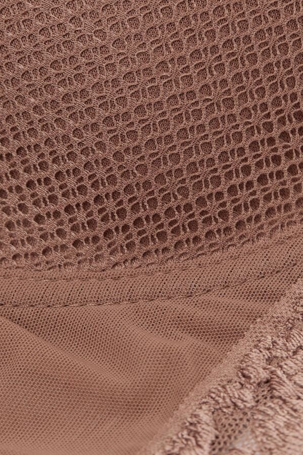 Pretty Flowers Sofia Balconette-BH Pretty Flowers Sofia Balconette-BH