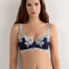 Pretty Flowers Sofia Balconette Bra Pretty Flowers Sofia Balconette Bra