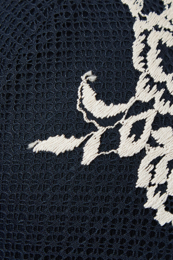 Pretty Flowers Sofia Balconette Bra Pretty Flowers Sofia Balconette Bra