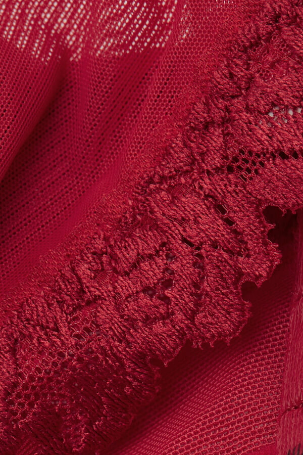 Pretty Flowers Sofia Balconette Bra Pretty Flowers Sofia Balconette Bra