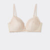 Pretty Flowers Tiziana Triangle Bra