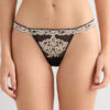 Pretty Flowers Tulle G-String Pretty Flowers Tulle G-String