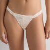 Pretty Flowers Tulle G-String Pretty Flowers Tulle G-String