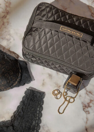 Reise-Kosmetiktasche