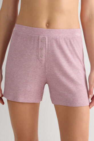 Schicke, bequeme Modal-Shorts
