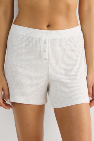 Schicke, bequeme Modal-Shorts